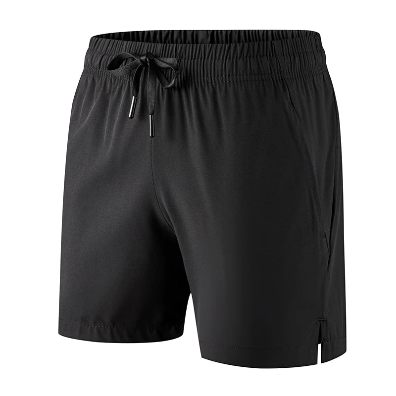 Shortiy Men's Quick-Dry Running Shorts