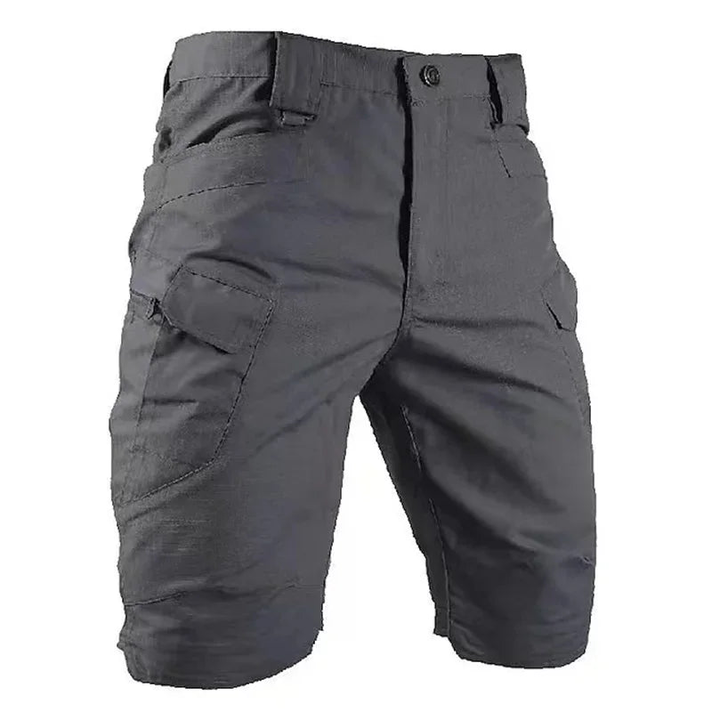 Shortiy Tactical Cargo Shorts